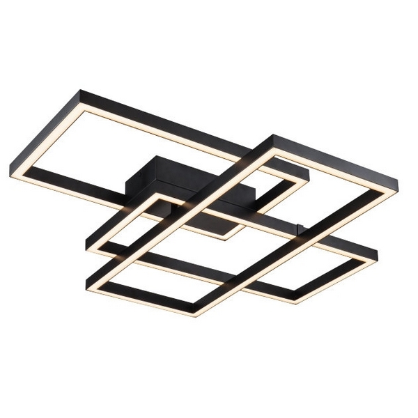 Потолочная люстра Kink Light Линд 07611,19