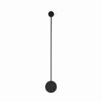 Настенный светодиодный светильник Odeon Light Satellite 3902/5WB