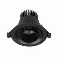 Встраиваемый светодиодный светильник ST Luce Zoom ST701.448.07