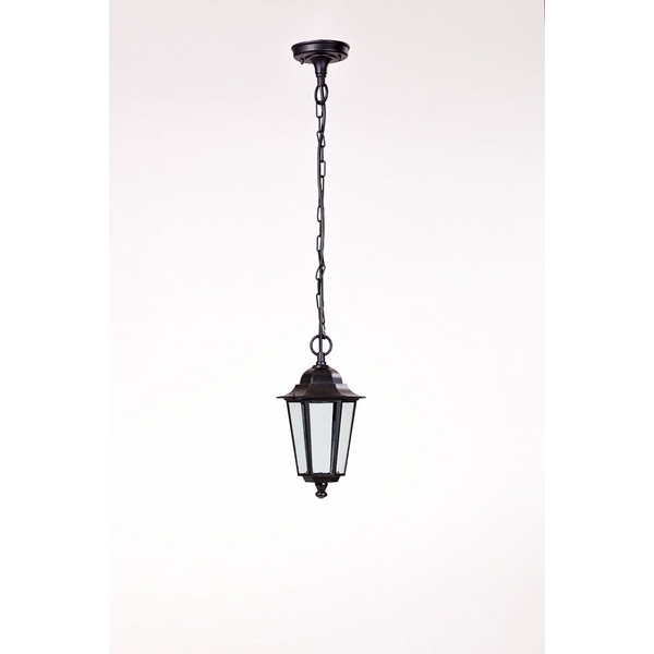 Уличный подвесной светильник Oasis Light 79805S 79805S Bl