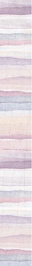 Бордюр LB-CERAMICS Сен Поль бежевый 1504-0160 5,5х45
