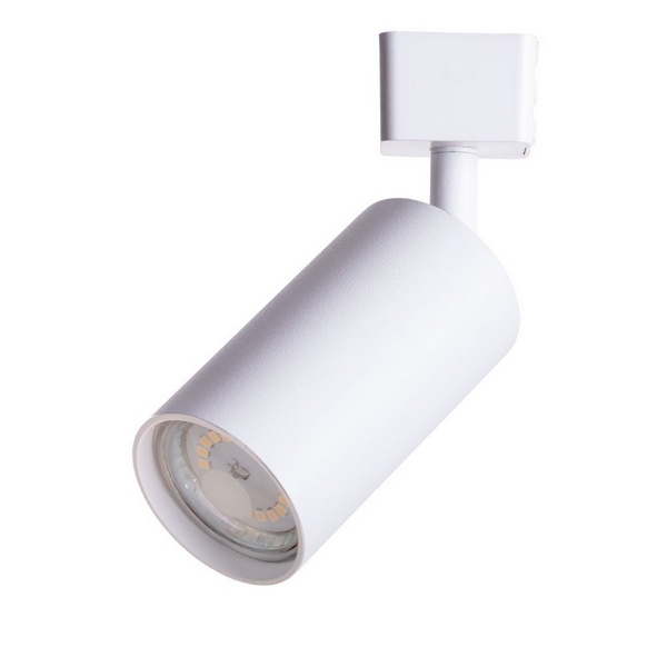 Трековый светильник Artelamp Ridge A1518PL-1WH