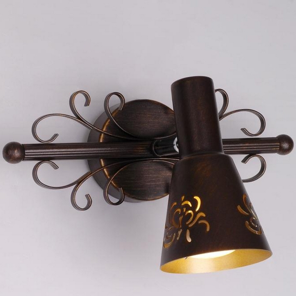 Спот Citilux Дункан CL529511