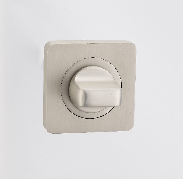 Завертка к ручкам RENZ INBK 02 MSN BIG,супермат.ник