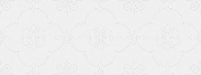 Плитка керамическая Kerama Marazzi Сорренто белый 15051 напольная 15х40