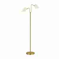 Торшер Lumion Madison 4540/2F