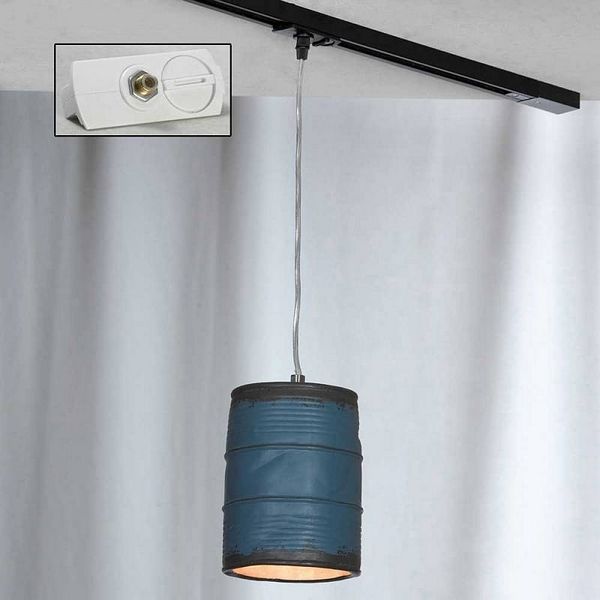 Трековый светильник Loft Track Lights LSP-9525-TAW
