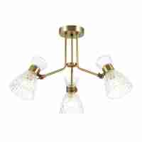 Потолочная люстра Lumion Jackie 3704/3C