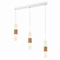 Подвесной светодиодный светильник Hiper Roll H822-5