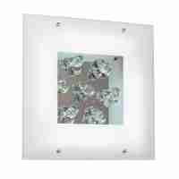Настенный светодиодный светильник Silver Light Style Next 806.40.7