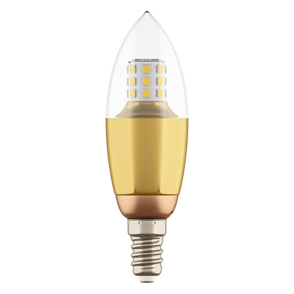 Лампочка светодиодная Lightstar 940522