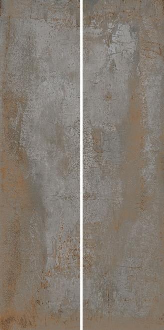 Керамогранит Kerama Marazzi Беверелло серый обрезной SG702800R напольная 20х80