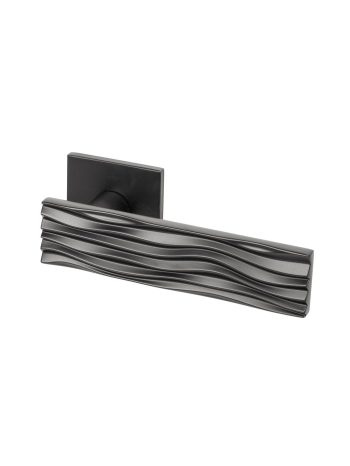 Ручка Armadillo (Армадилло) раздельная K.YM.MERENGA BL-26 черный