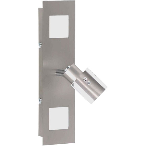 Спот N-Light S4416NK.1 satin chrome