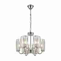 Подвесная люстра Citilux Грета CL333161