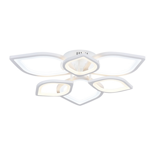 Потолочная люстра Ambrella Acrylica FA445