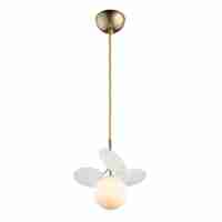 Подвесной светильник Loft IT Matisse 10008/1P white