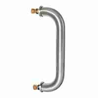 Ручка-скоба Fuaro PH-21-25/200-INOX (нержавейка 201)