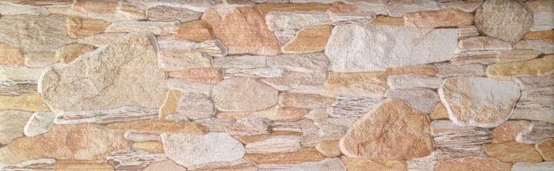 Плитка керамическая Oset Risco Beige настенная 16,5х50