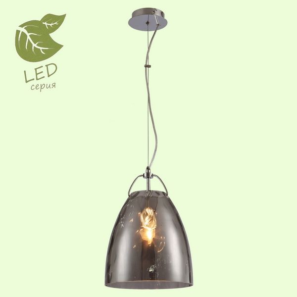 Светильник подвесной Loft Smithtown GRLSP-9633