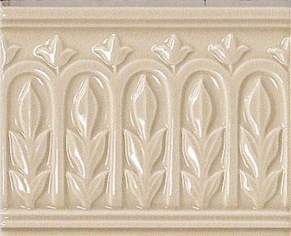 Керамогранит Vallelunga Rialto Beige Listello бордюр 12х15