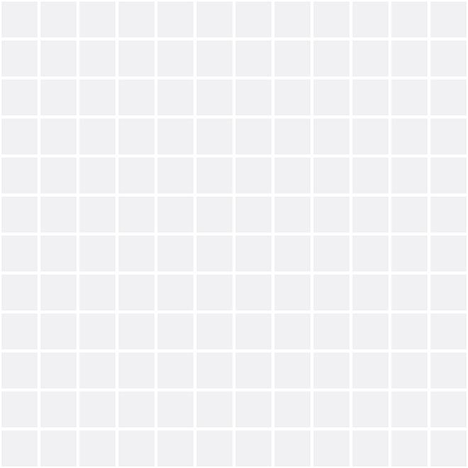 Плитка керамическая Kerama Marazzi Темари белый матовый (мозаика) 20059 29,8х29,8