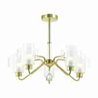 Потолочная люстра Lumion Drew 3705/5C