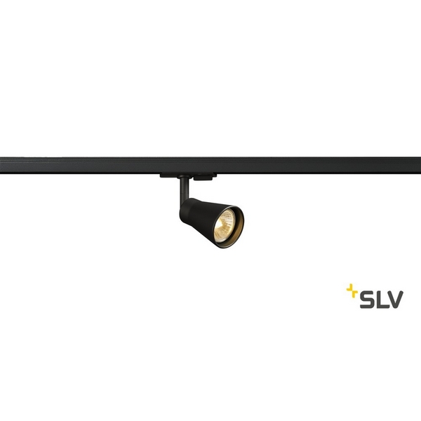 Трековый светильник SLV 1PHASE-TRACK AVO 144200