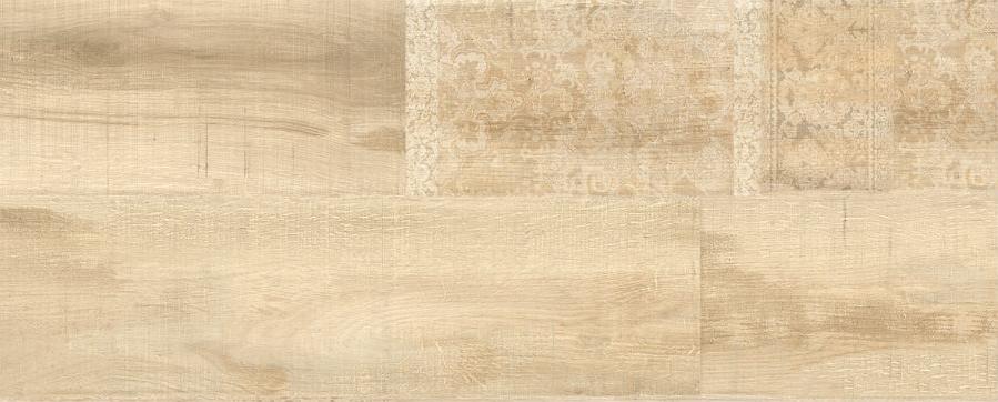 Керамогранит Cerrol Natural Klon декор 47,1х18,9