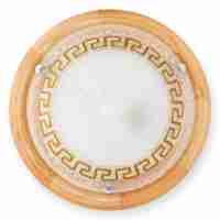 Настенный светильник Toplight Gien TL9173Y-02PN
