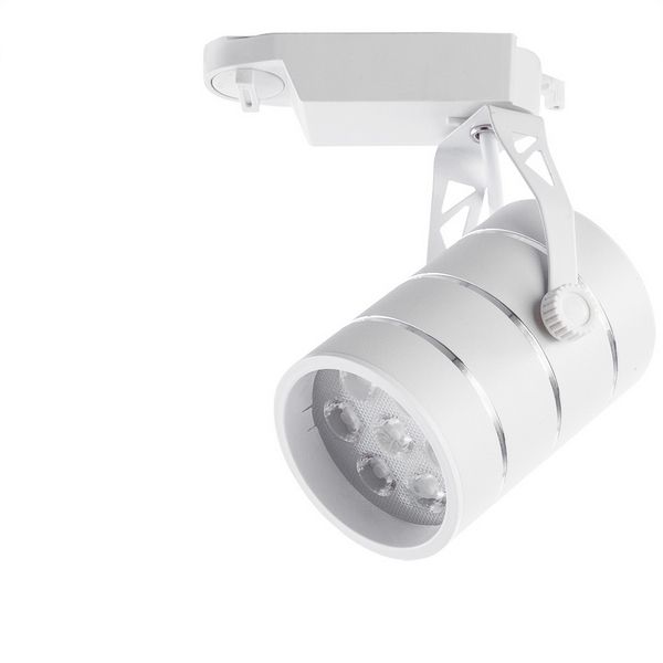 Трековый светильник Artelamp Cinto A2707PL-1WH