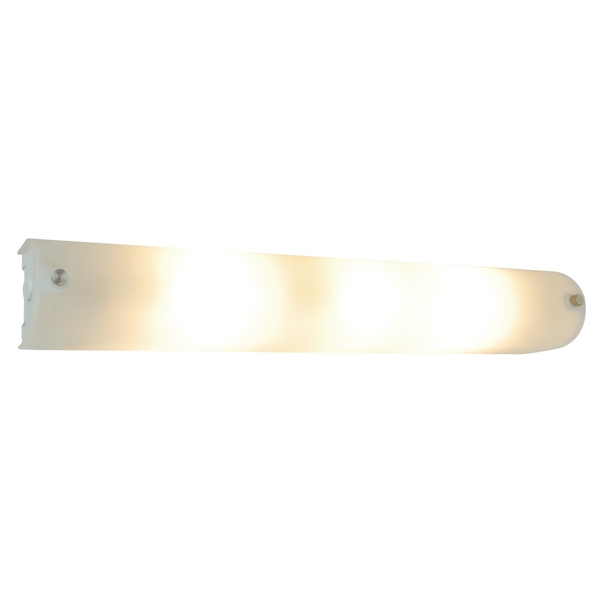 Светильник настенный Artelamp Tratto A4101AP-3WH