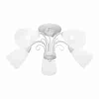 Потолочная люстра Vitaluce V3499-0/5PL