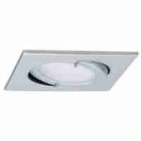 Мебельный светильник Paulmann Micro Line IP44 Downlight 93533