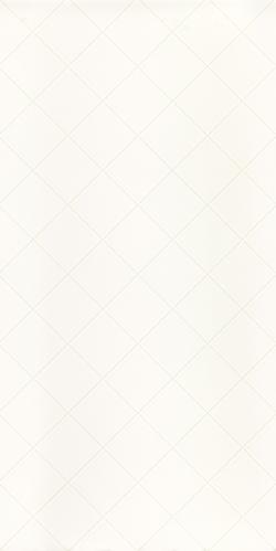 Плитка керамическая Paradyz Tonnes Bianco Kratka ( уп.1,44) настенная 60х30
