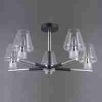 Потолочная люстра Lumien Hall Горейн 33075.01.13.05