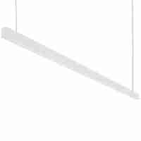 Подвесной светодиодный светильник Denkirs DK9303-WH