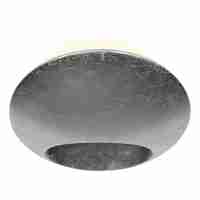 Настенный светодиодный светильник iLedex Light Flux ZD8152-6W Silver