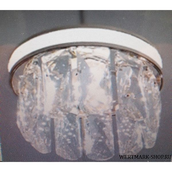 Люстра подвесная Wertmark Clarissa WE136.01.106