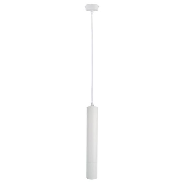 Светильник подвесной Artelamp Ridge A1520SP-1WH