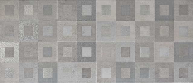 Плитка керамическая Novogres Takeshi Lorca Decor Gris декор 30х70