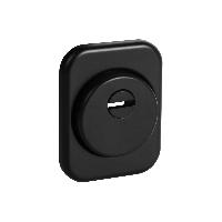 Накладка DEF.TRD/K-EXT.4286 BL-24 черный