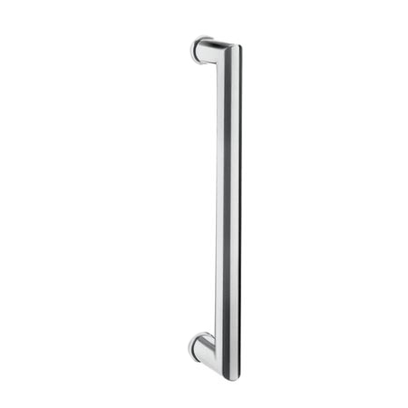 Ручки-скобы дверные Apecs HC-0926-25/300-INOX нержавеющая сталь