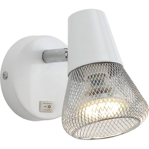 Спот Artelamp Grid A9268AP-1WH
