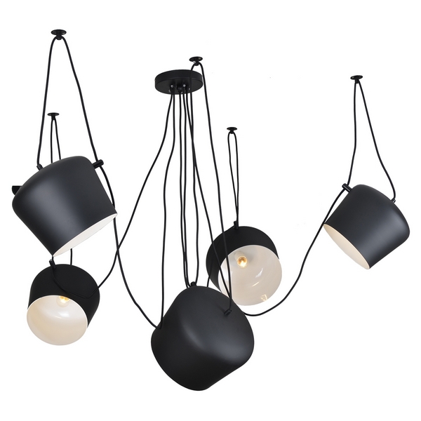 Светильник подвесной Loft LSP-9919