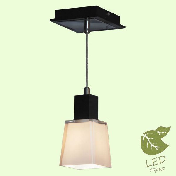Светильник подвесной Loft Lente GRLSC-2506-01