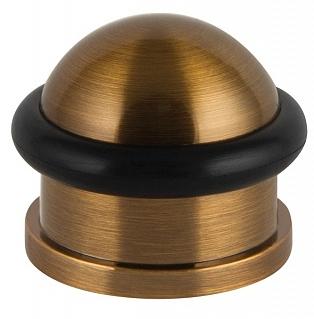 Ограничитель для двери Punto DS PF-26 CFB-18 кофе глянец