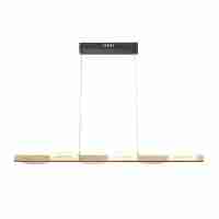 Подвесной светильник Vele Luce Drop VL7194P06