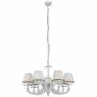 Подвесная люстра Citilux Канон CL412172