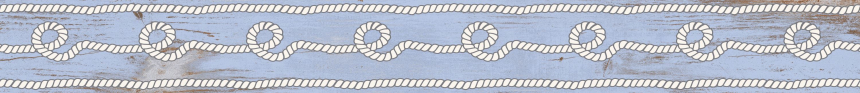 Плитка керамическая Lasselsberger 1506-0243 Ящики бордюр синий 6,5х60